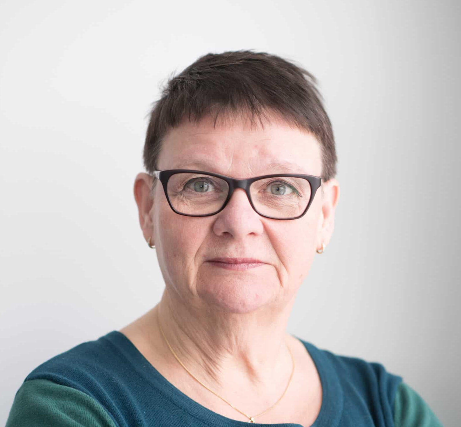 Anne-Marie Eklund Löwinder