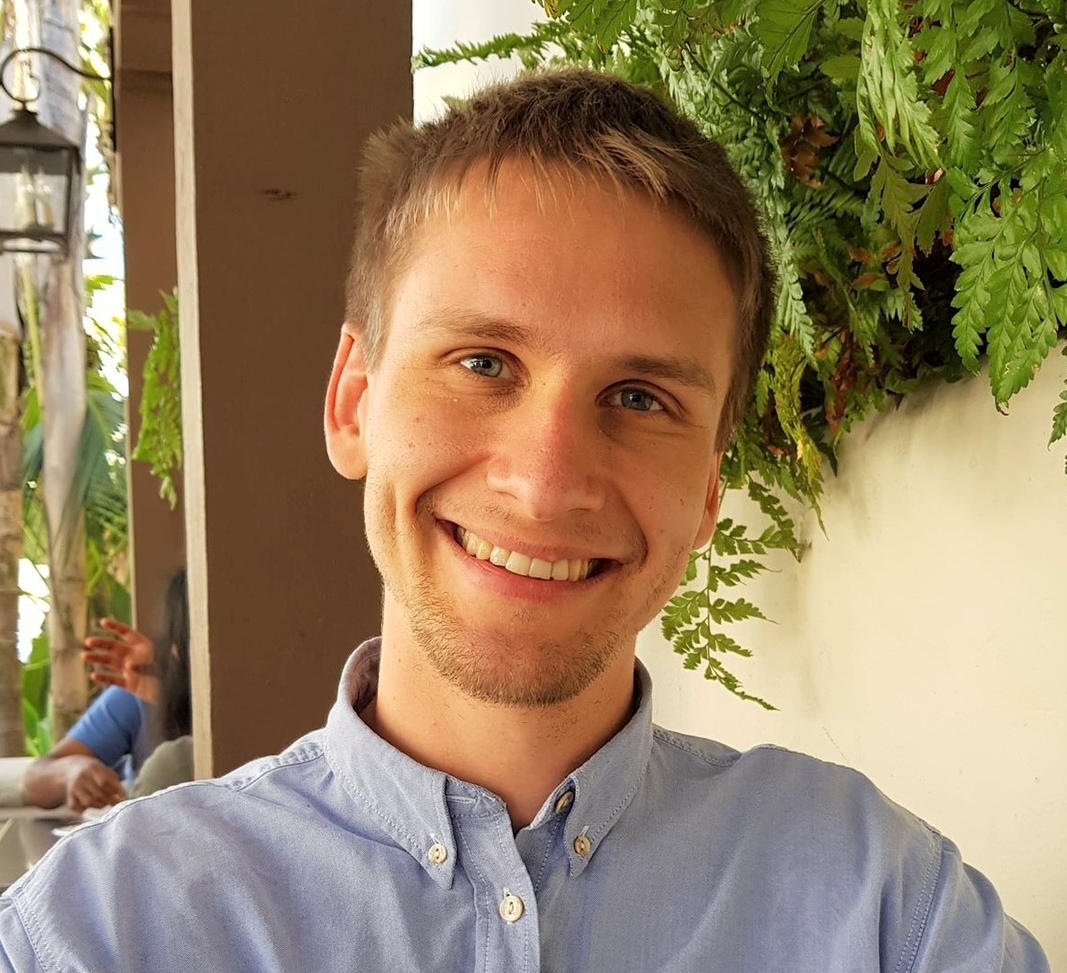 Samuel Färdow Kazen